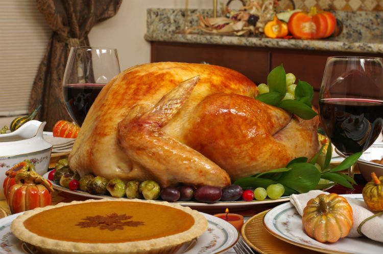 111714 How To Have A Budget Friendly Thanksgiving Dinner