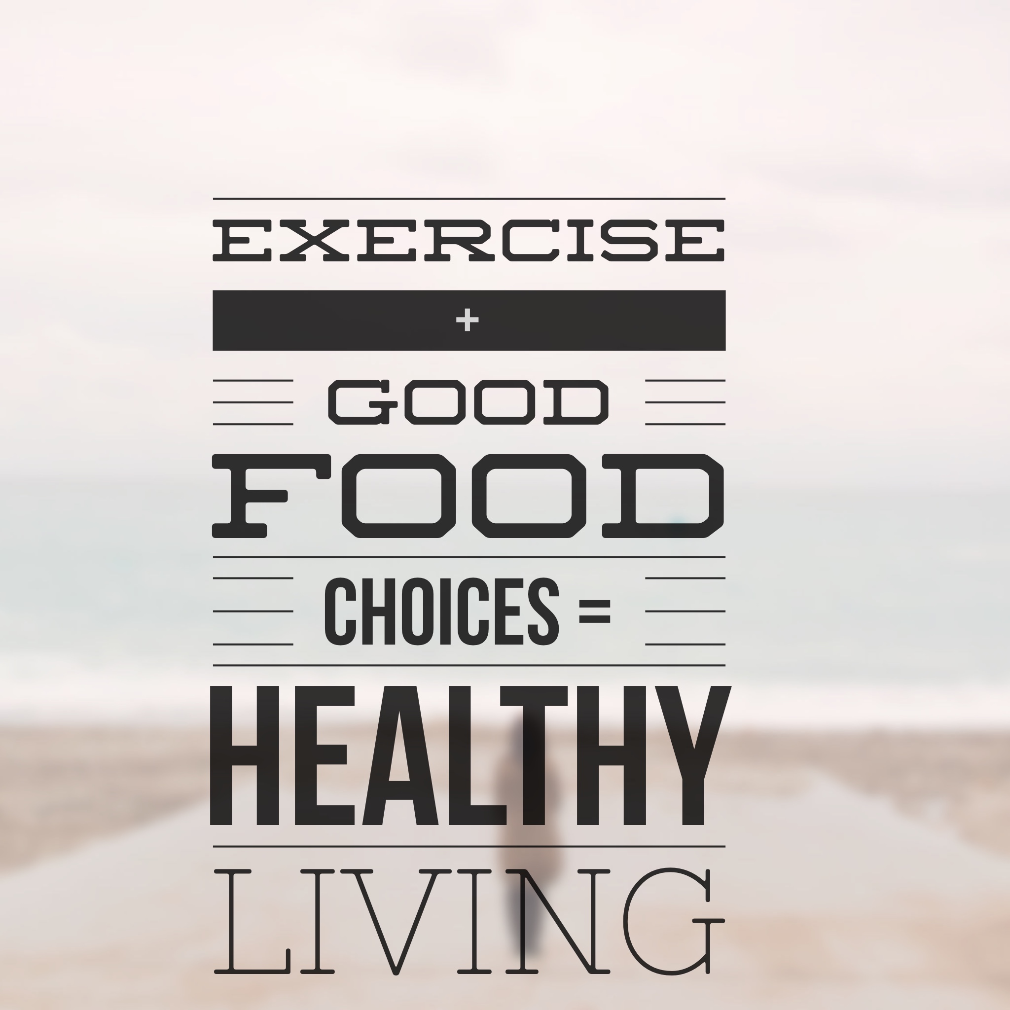 Healthy Living