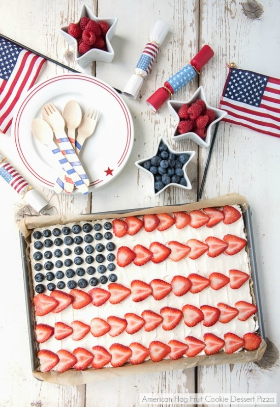 4th Of July Treats!