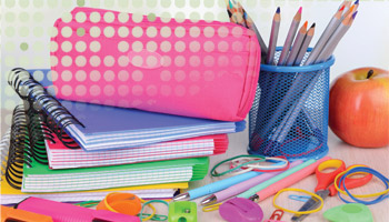 4 Tips On Surviving Back 2 School Shopping