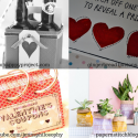 5 DIY Valentine’s Day Gifts