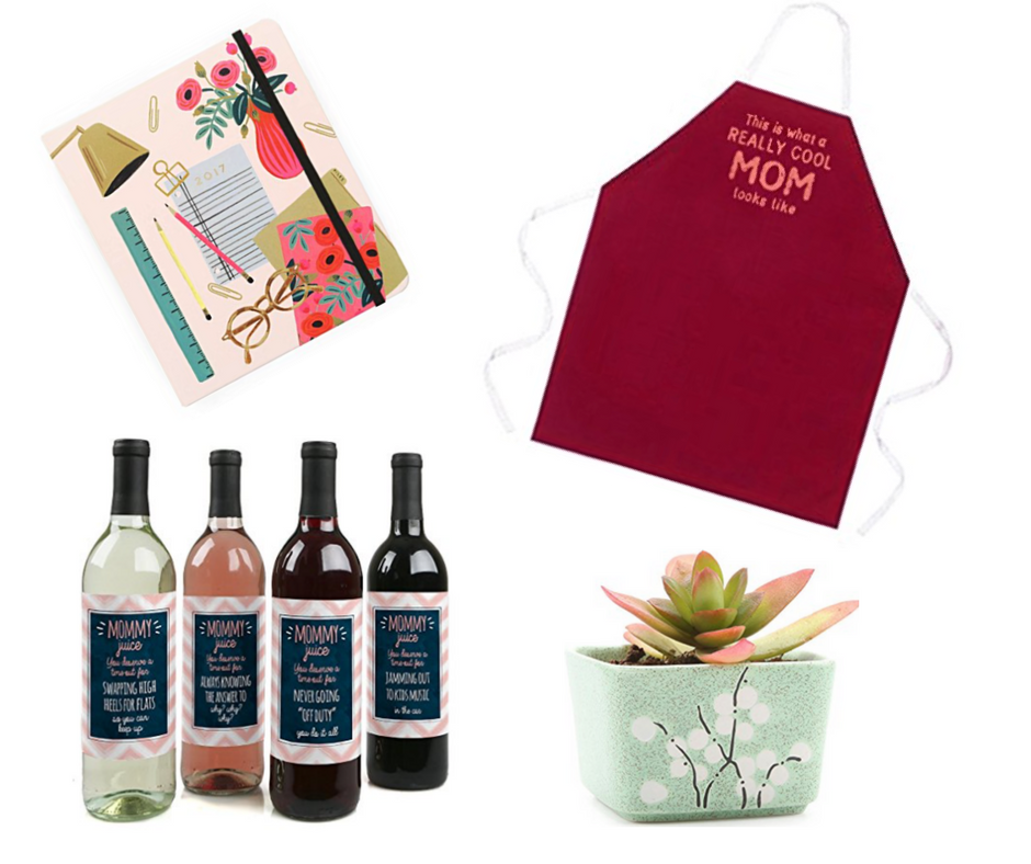 8 Mother’s Day Gifts For Every Type Of Mom – All Under $30