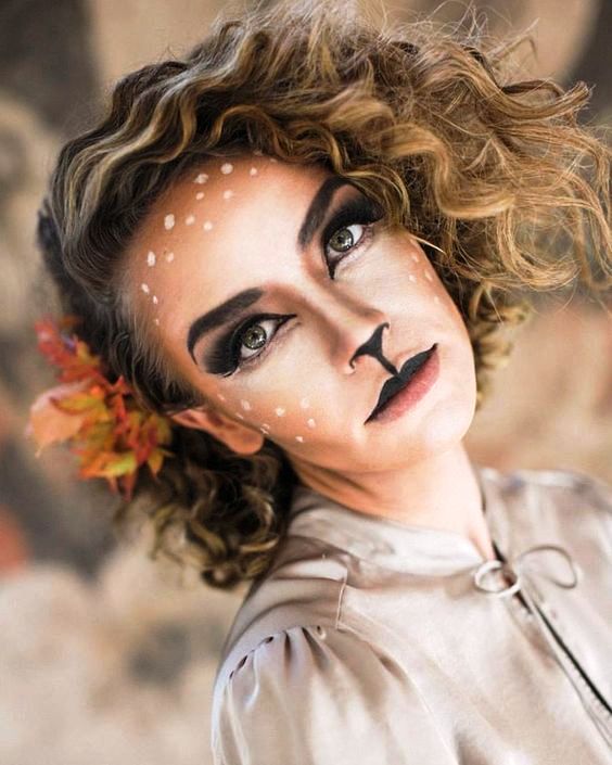 9 Last Minute DIY Halloween Costumes