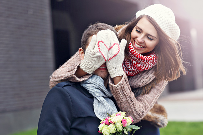 4 Tips For Saving Money On Valentine’s Day