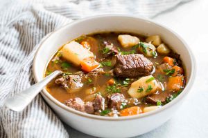 Beef Stew