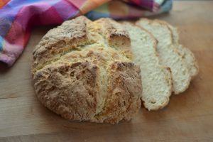 Irish Soda Bread 