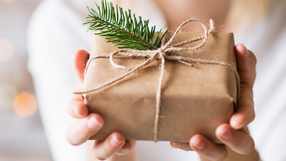 Money-Saving Tips For Holiday Gifts
