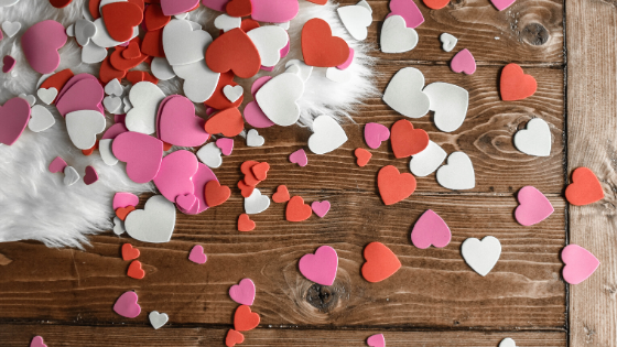 Celebrate Valentine’s Day Without Emptying Your Wallet