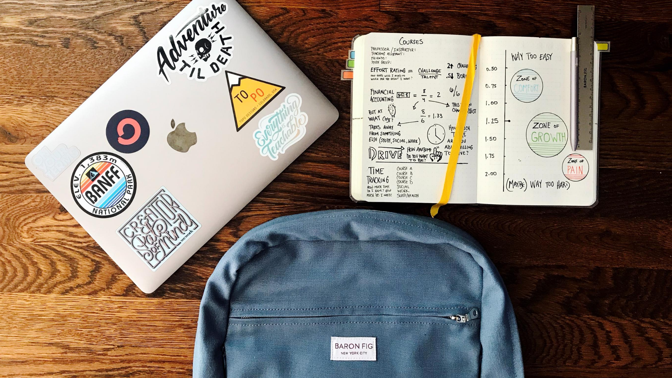 16 Tips For Back To School Shopping