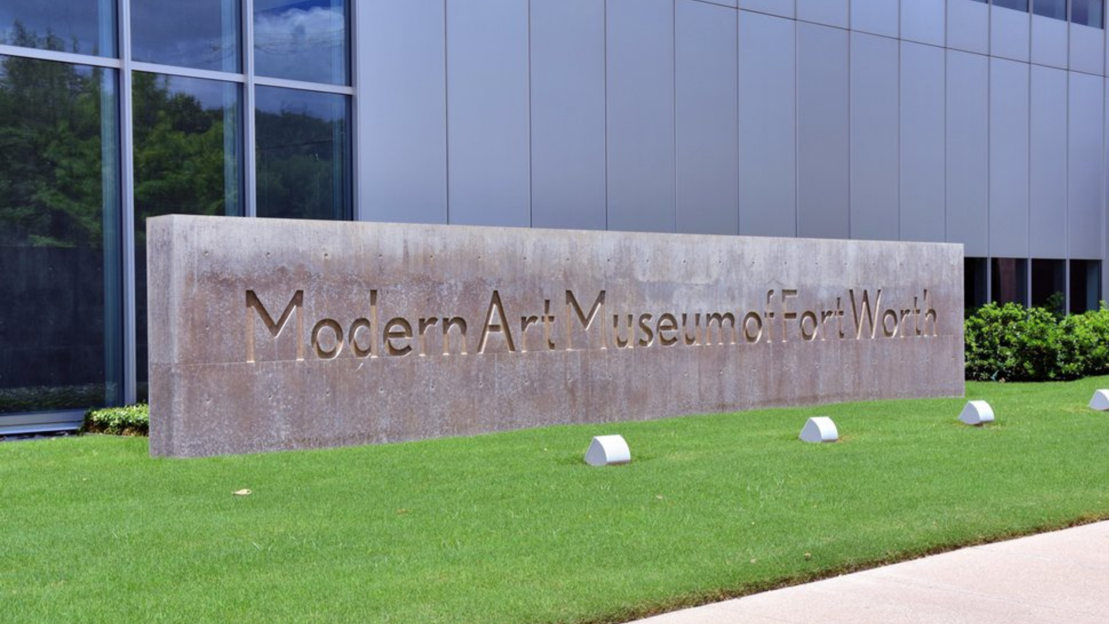 7 Museums In DFW Worth Checking Out